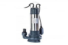 Дренажный насос FEKAPUMP V 1500F